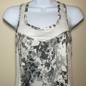 HEAD Racerback Athleisure Top